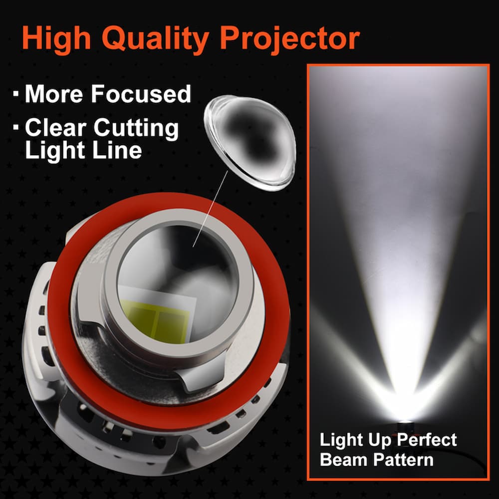 9003 led bulb