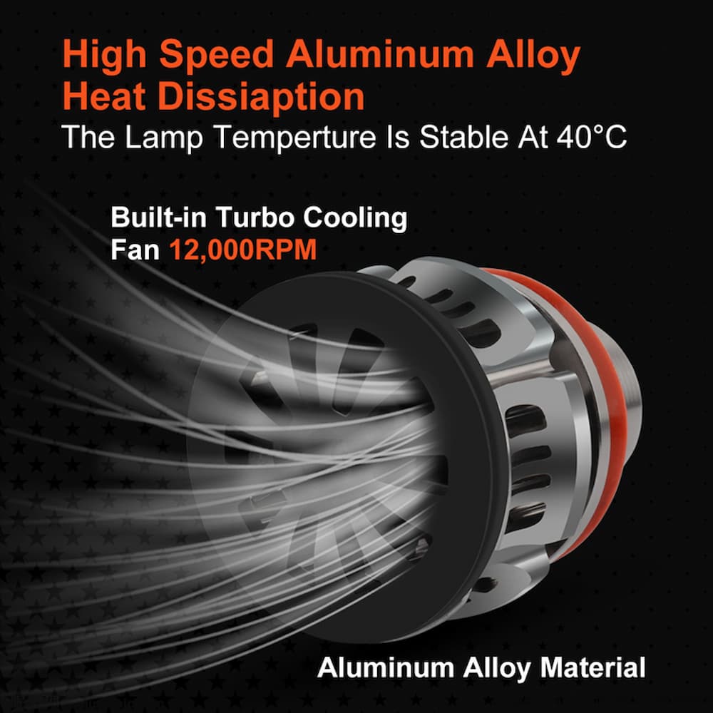h10 headlight bulb