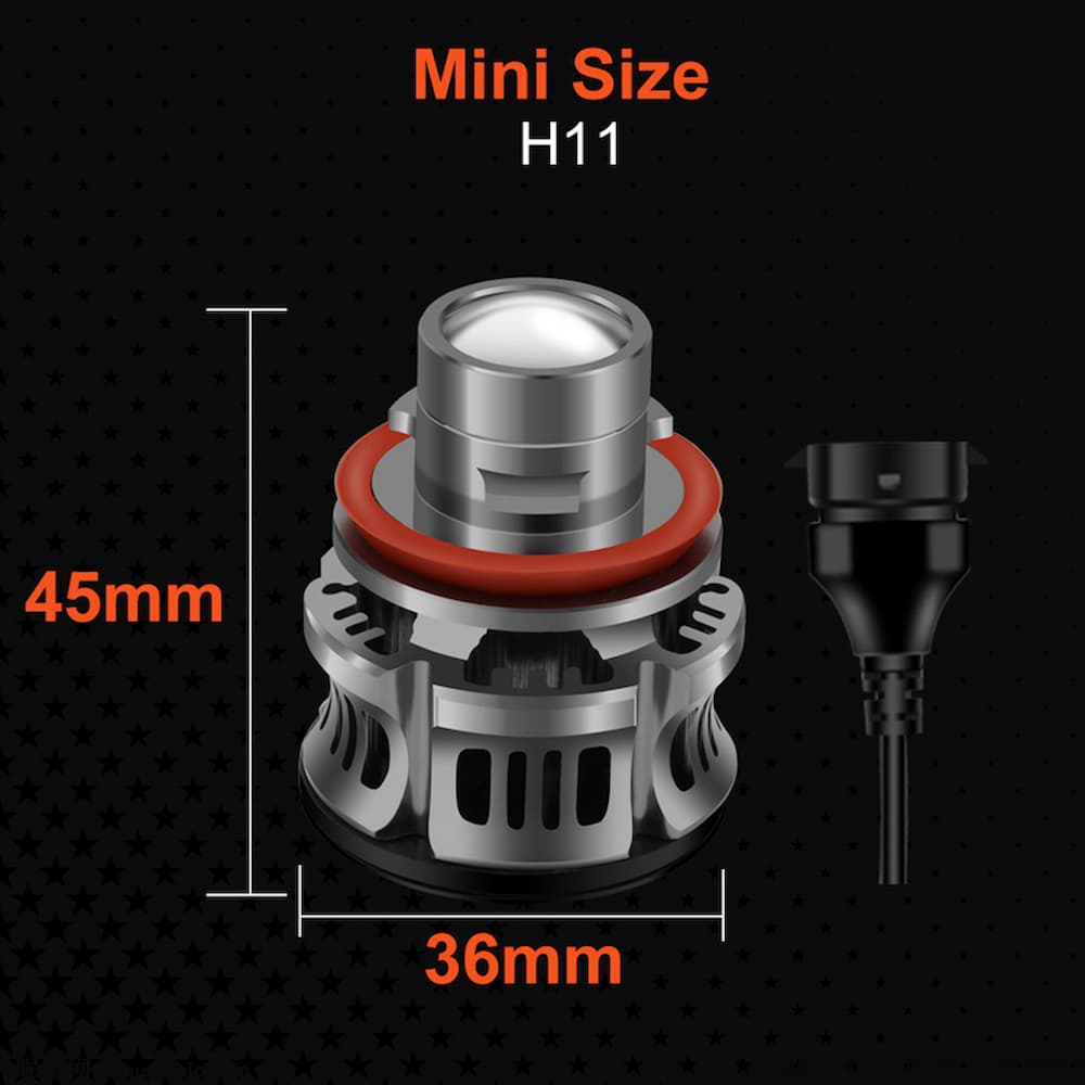 best h4 bulb