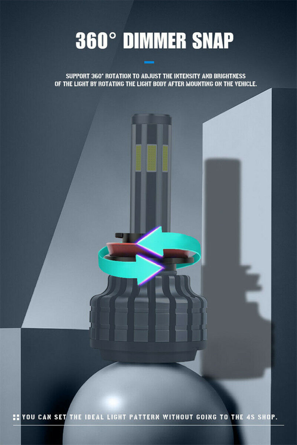 hb1 bulb