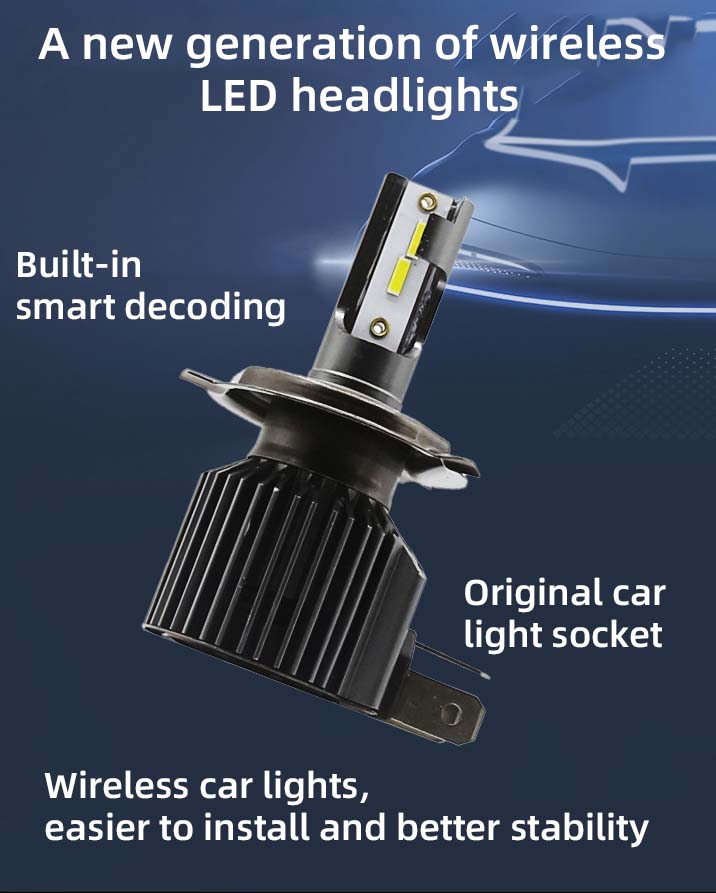 alpharex headlights