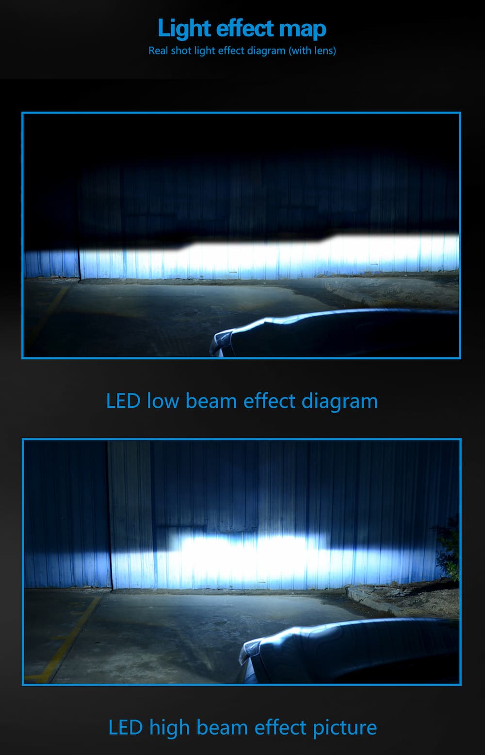 best h4 headlight bulb