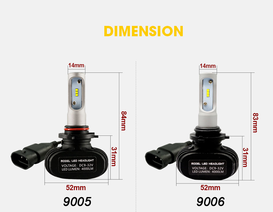 h13 bulb