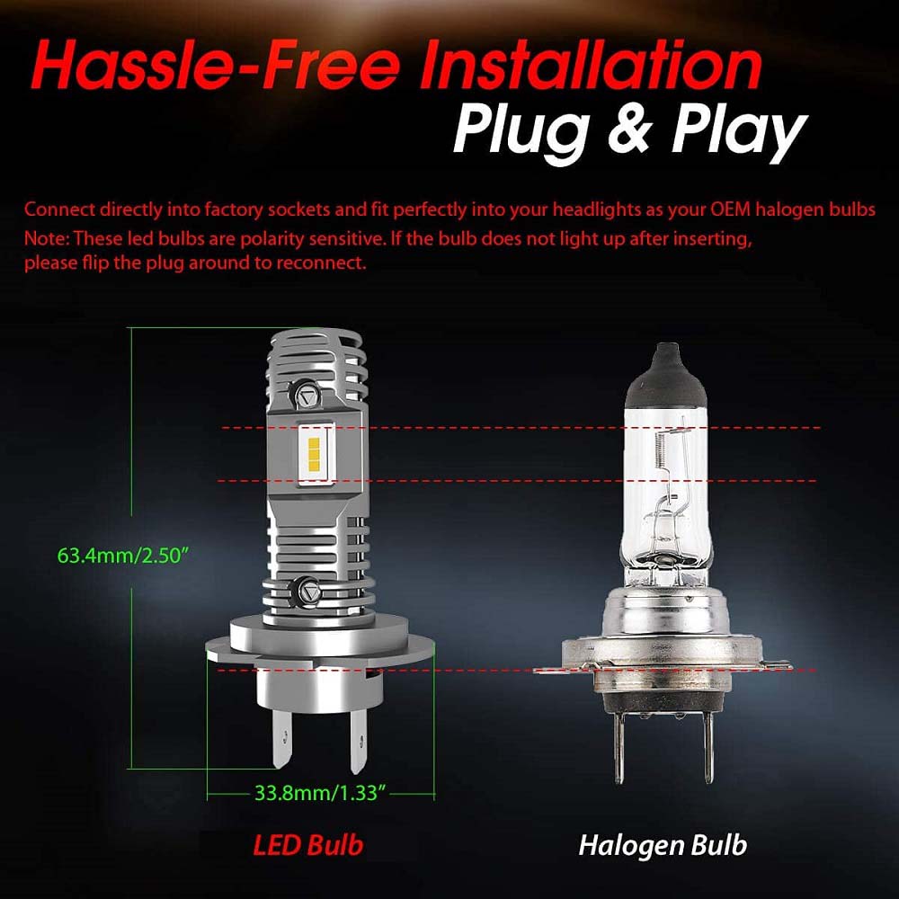 hs1 led bulb