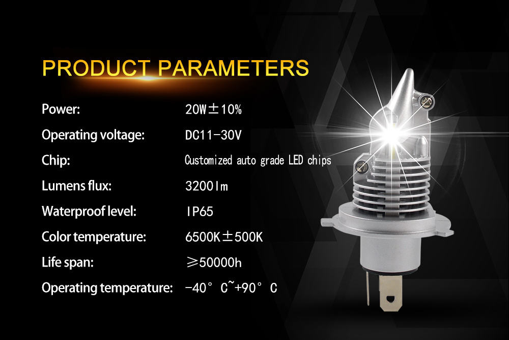 led d3s