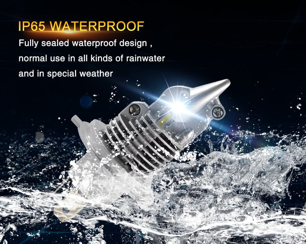 s2 led headlight