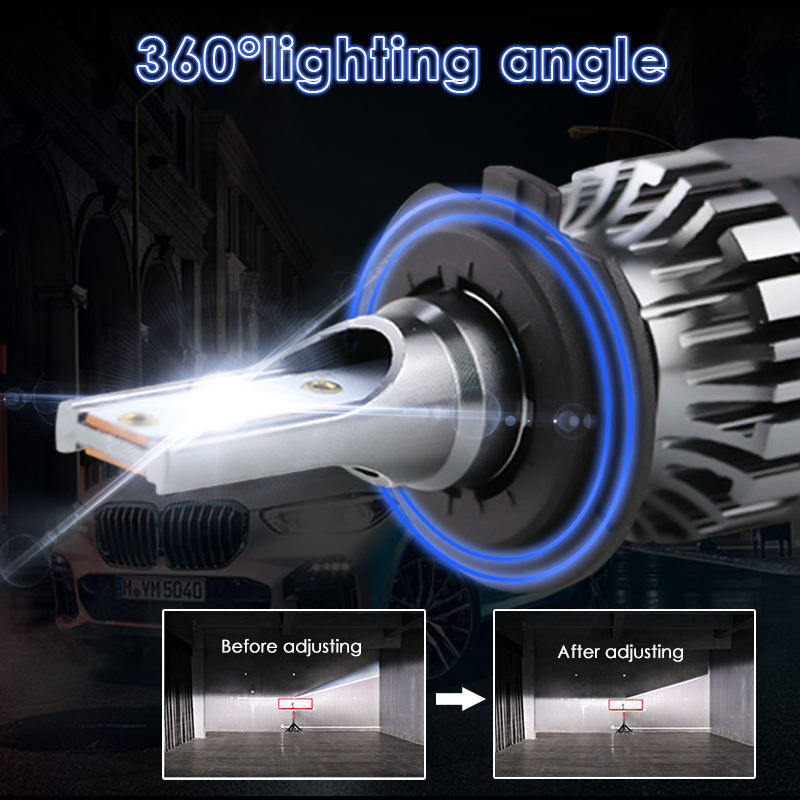 hb5 bulb
