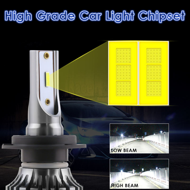 10000k led headlights