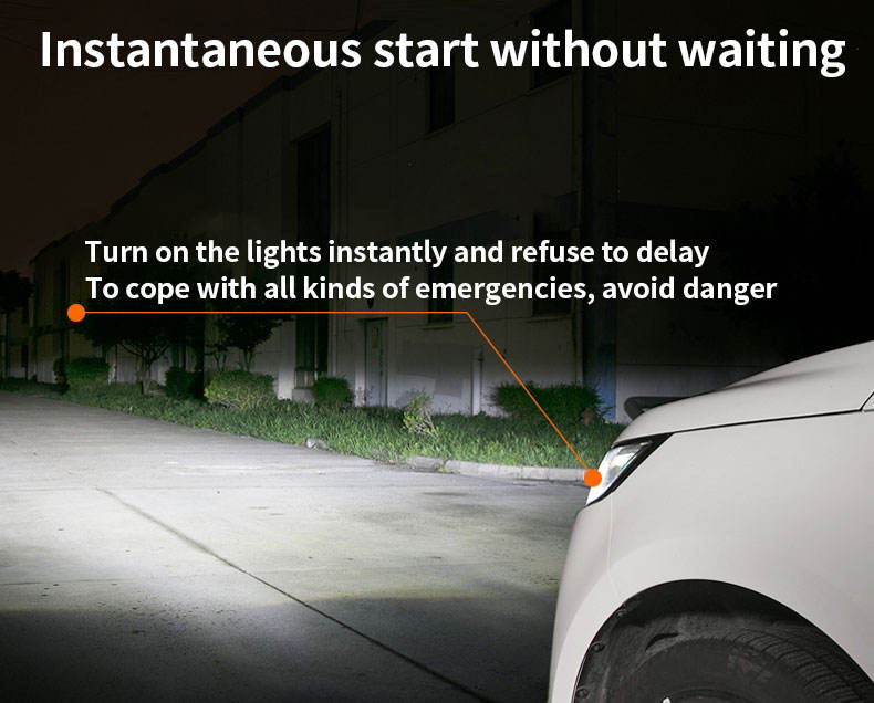 sealight led h11