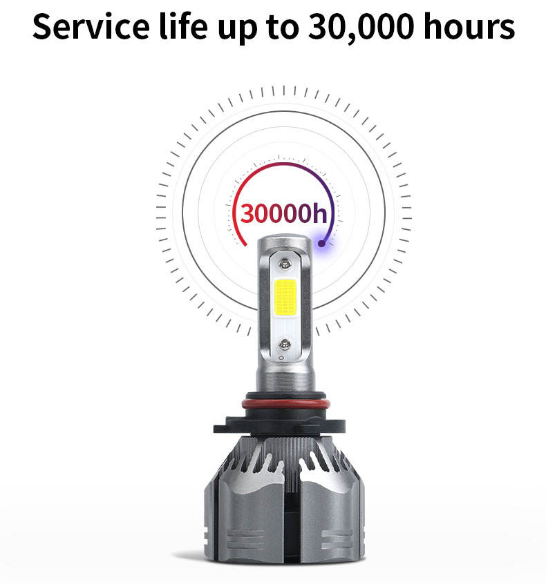 lasfit led bulbs