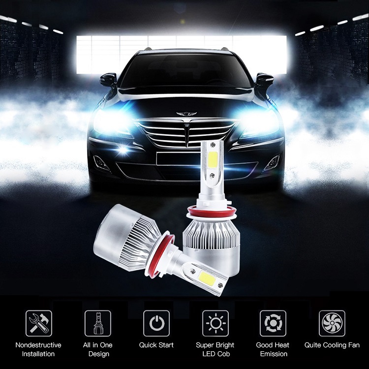 ram headlights