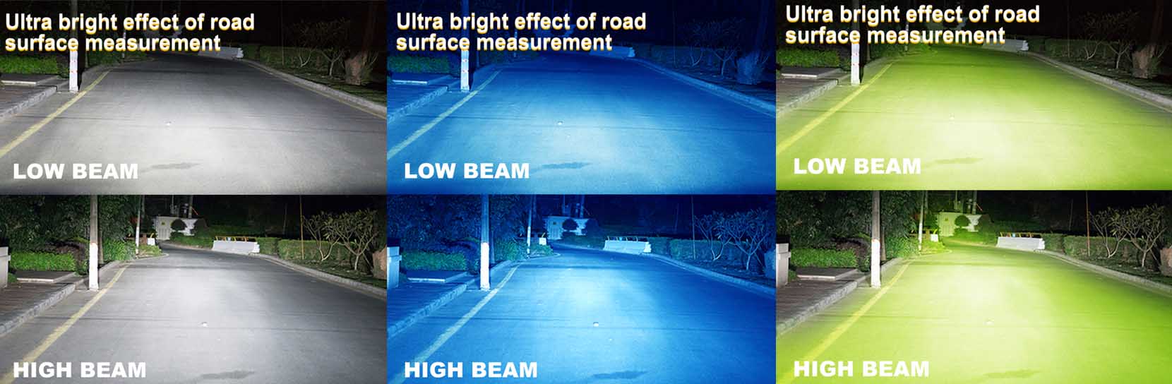 h11 led headlights