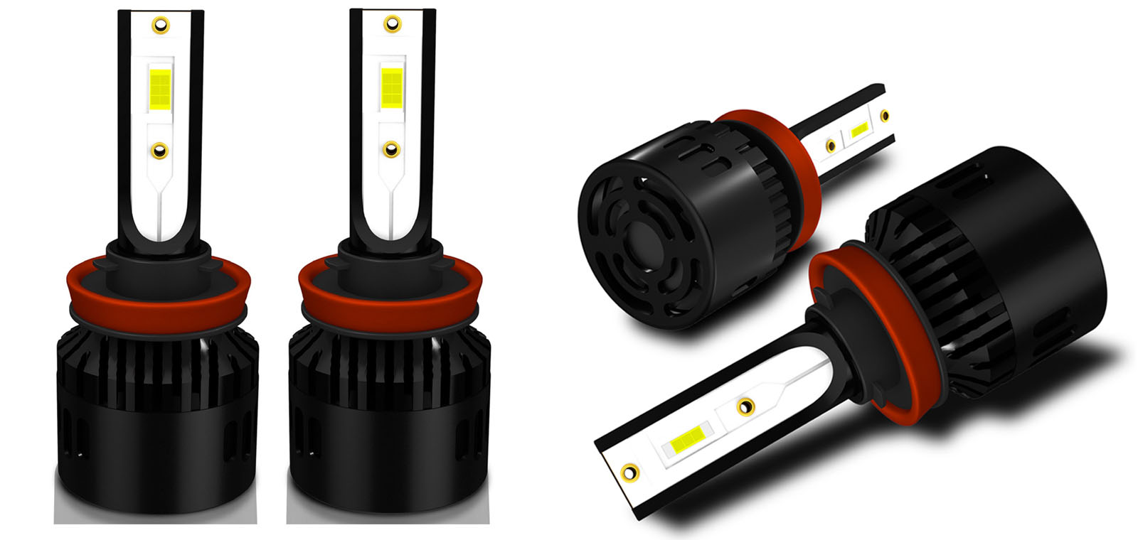 h11 led bulb