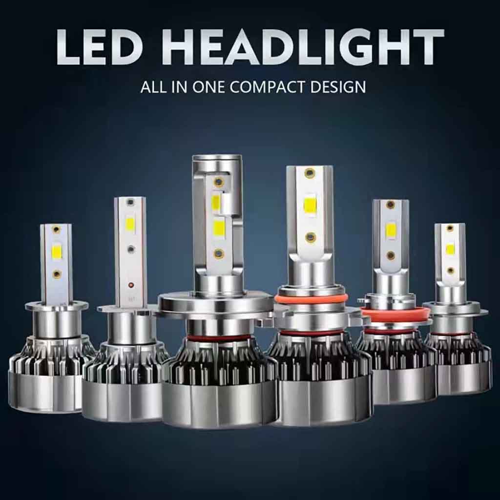 h7 led