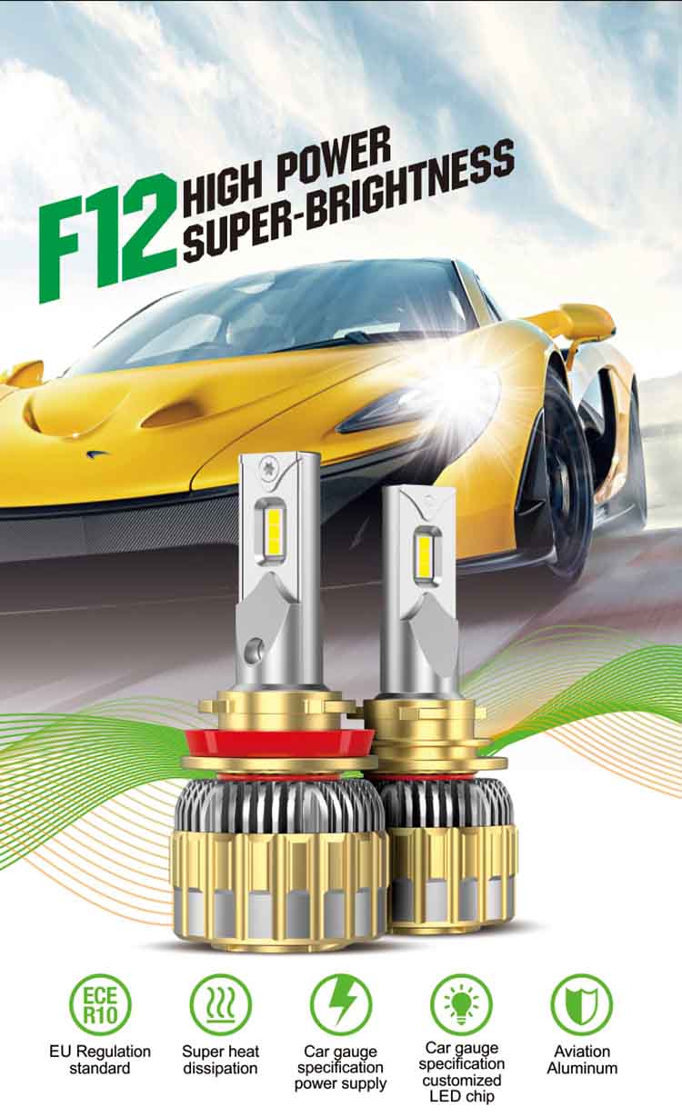best h4 headlight bulb