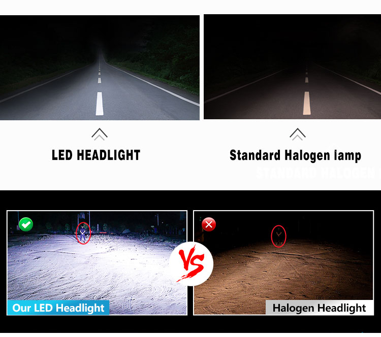h3 headlamp bulb upgrade