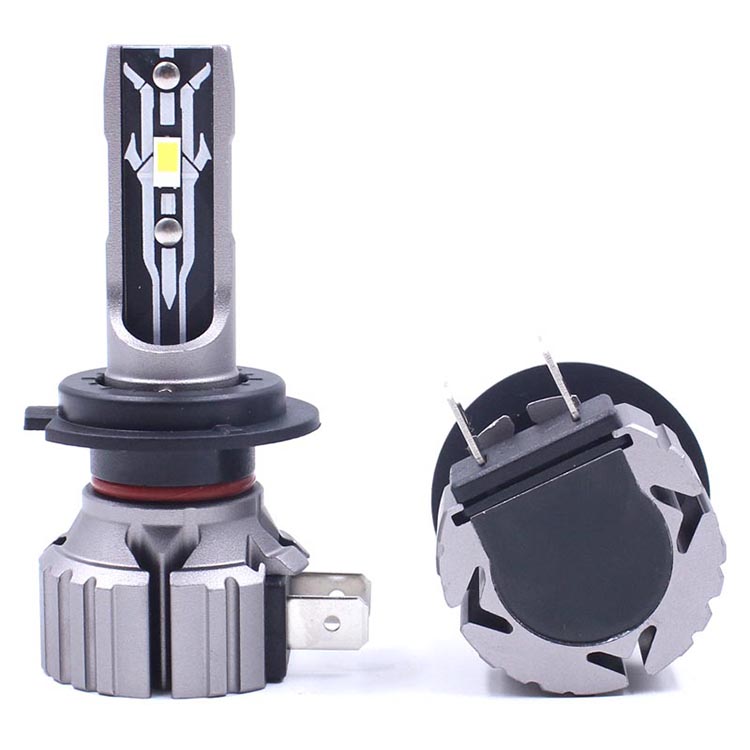 h7 car led bulb
