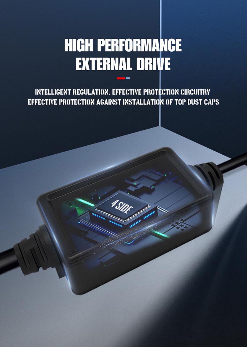 h1 automotive bulb