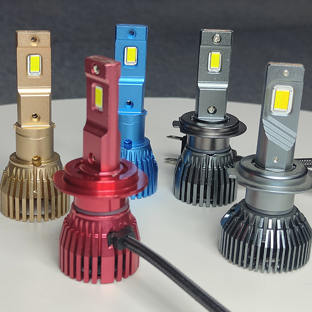 h1 headlight bulb led for cars