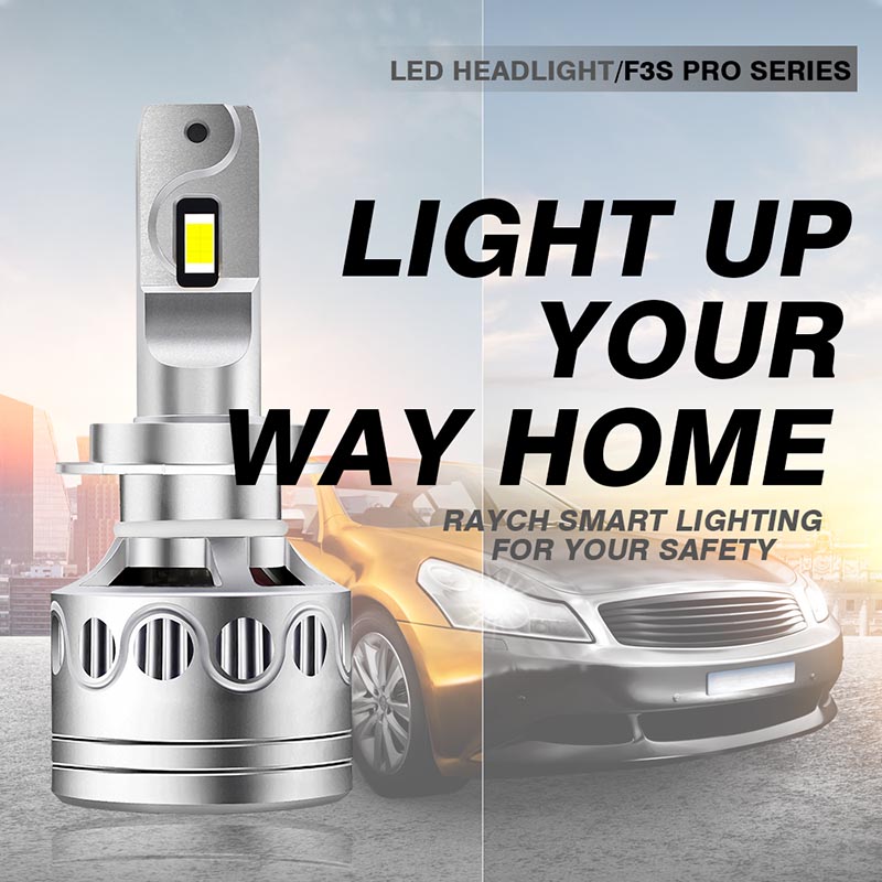 h11 led headlight bulb price