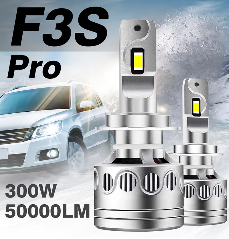 h1 led headlight bulb price