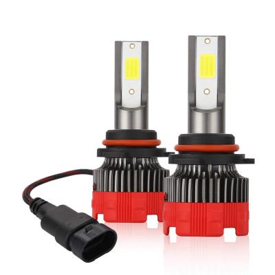 9006 headlights