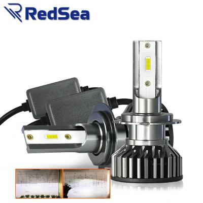 H11 led auto headlight