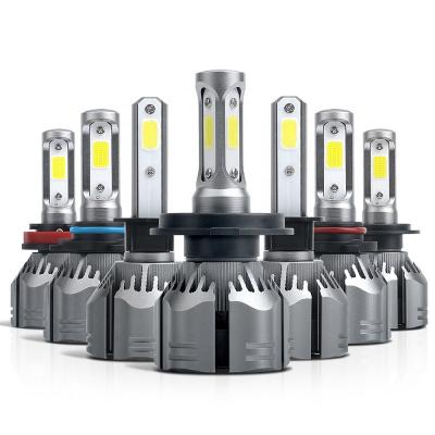 H3 car headlight