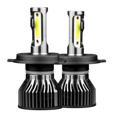 H1 headlights