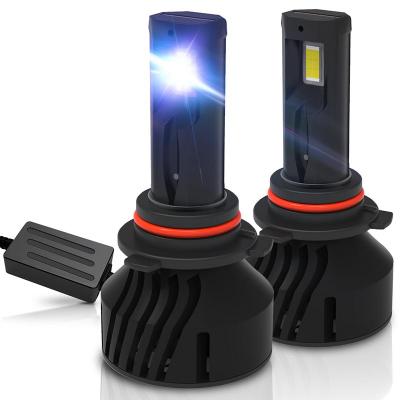 9005 led bulb on the market