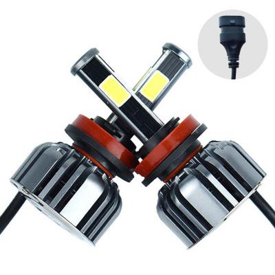 h11 car led headlight globes