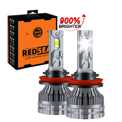 car led headlight bulb
