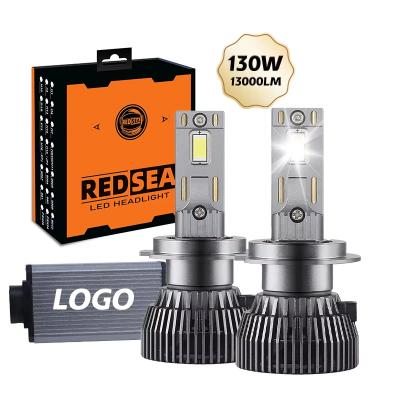 car led headlight bulb