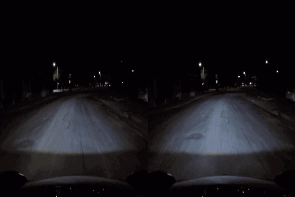 Do LED Headlights Bulb Fade Over Time?
